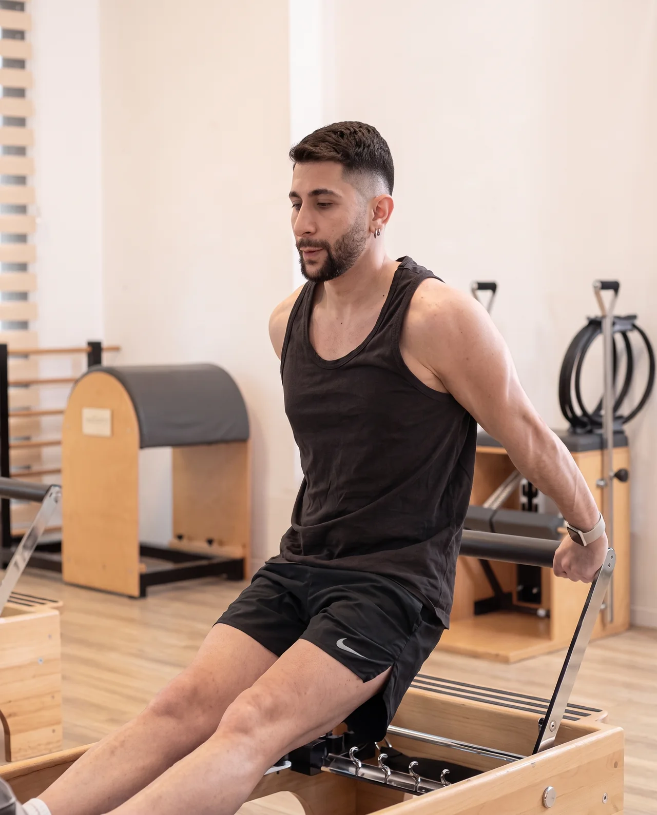 The Pilates Lab